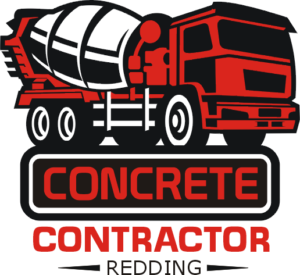 Concrete Contractor Redding CA