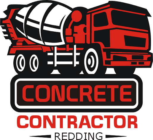 Concrete Contractor Redding CA