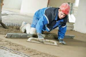 Concrete Contractor Anderson